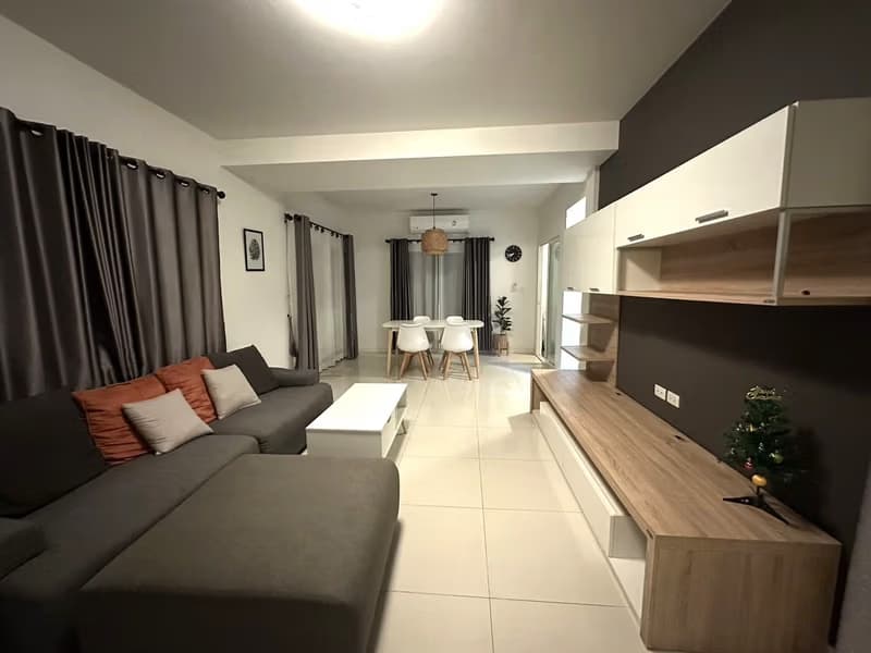 3 Bed House for Rent in San Kamphaeng