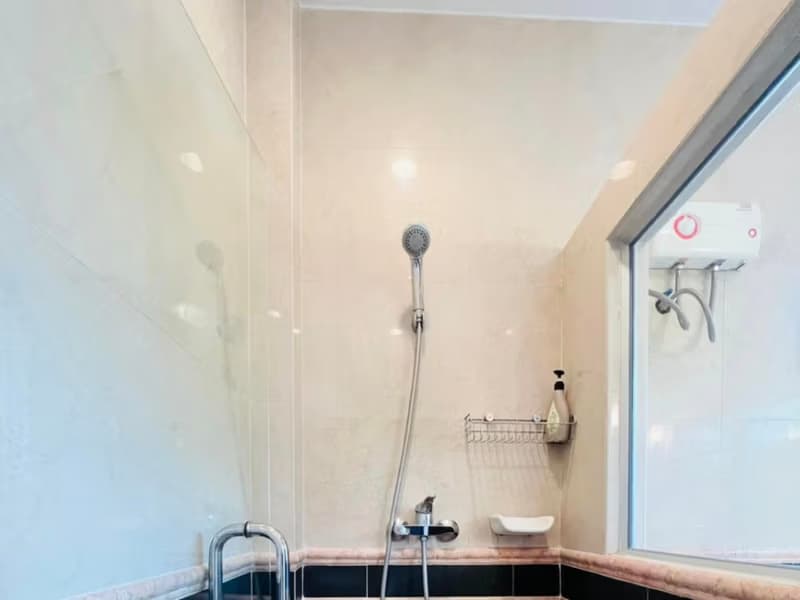 4 Bed House for Rent in Hang Dong