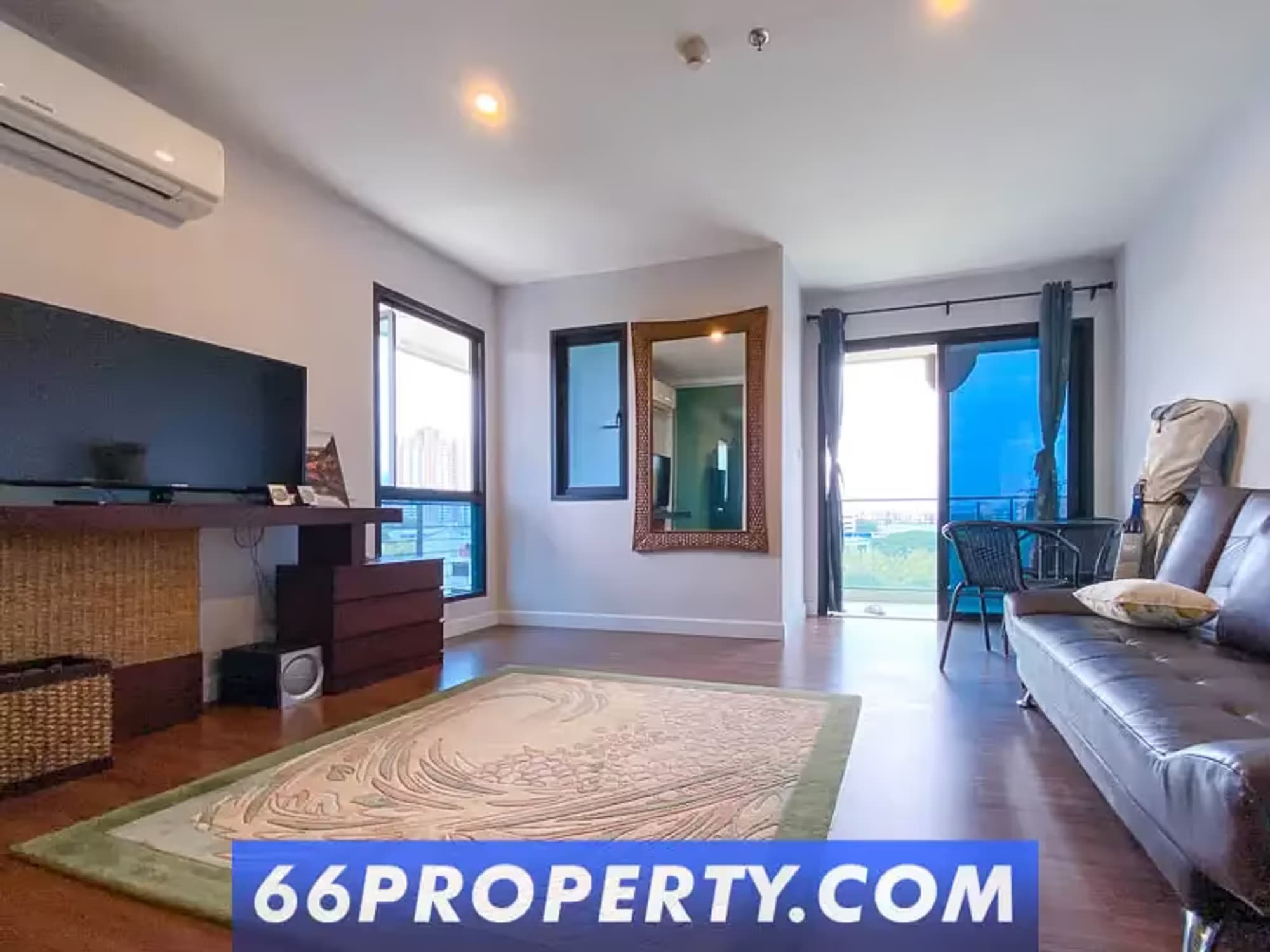 1 Bedroom Condo - Image 1