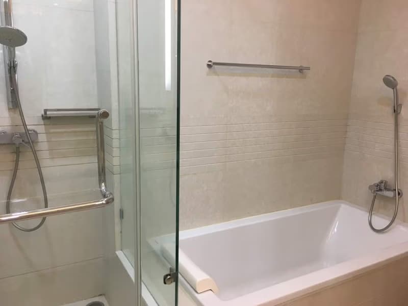 2 Bed Condo for Rent in Pathum Wan