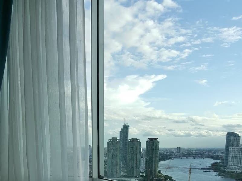 2 Bed Condo for Sale in Sathon