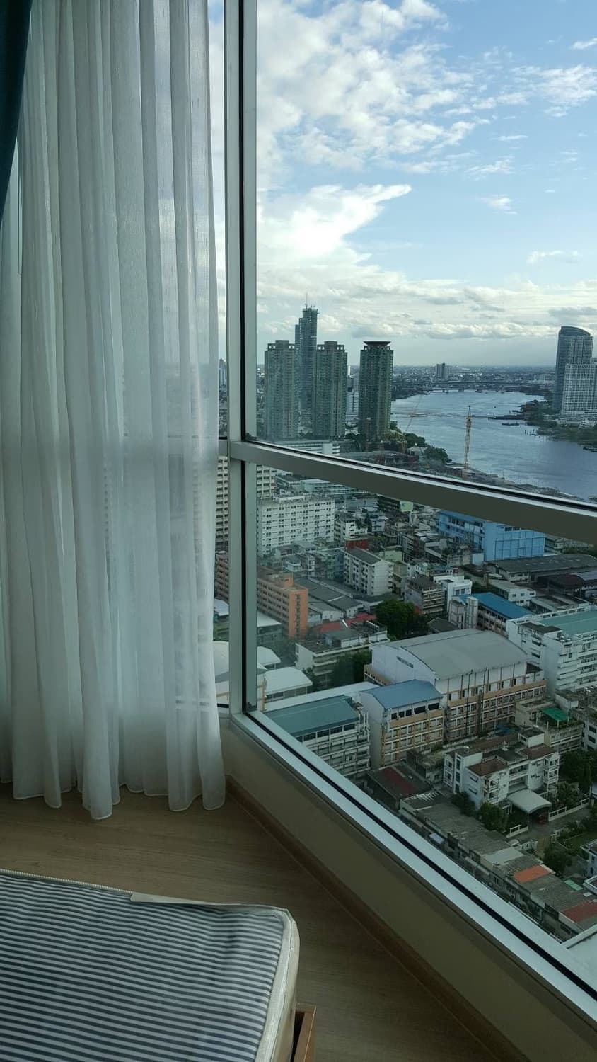 2 Bed Condo for Sale in Sathon - Image 4