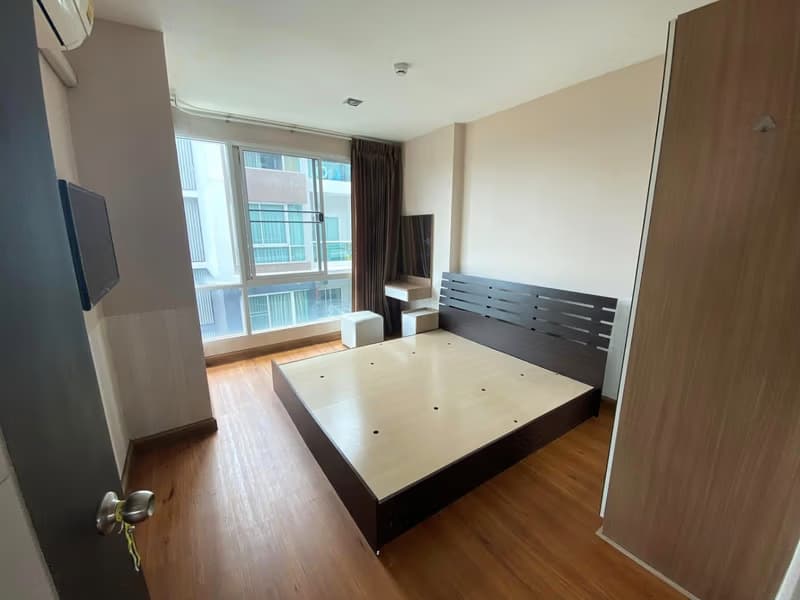 1 Bed Condo for Sale in Mueang Chiang Mai