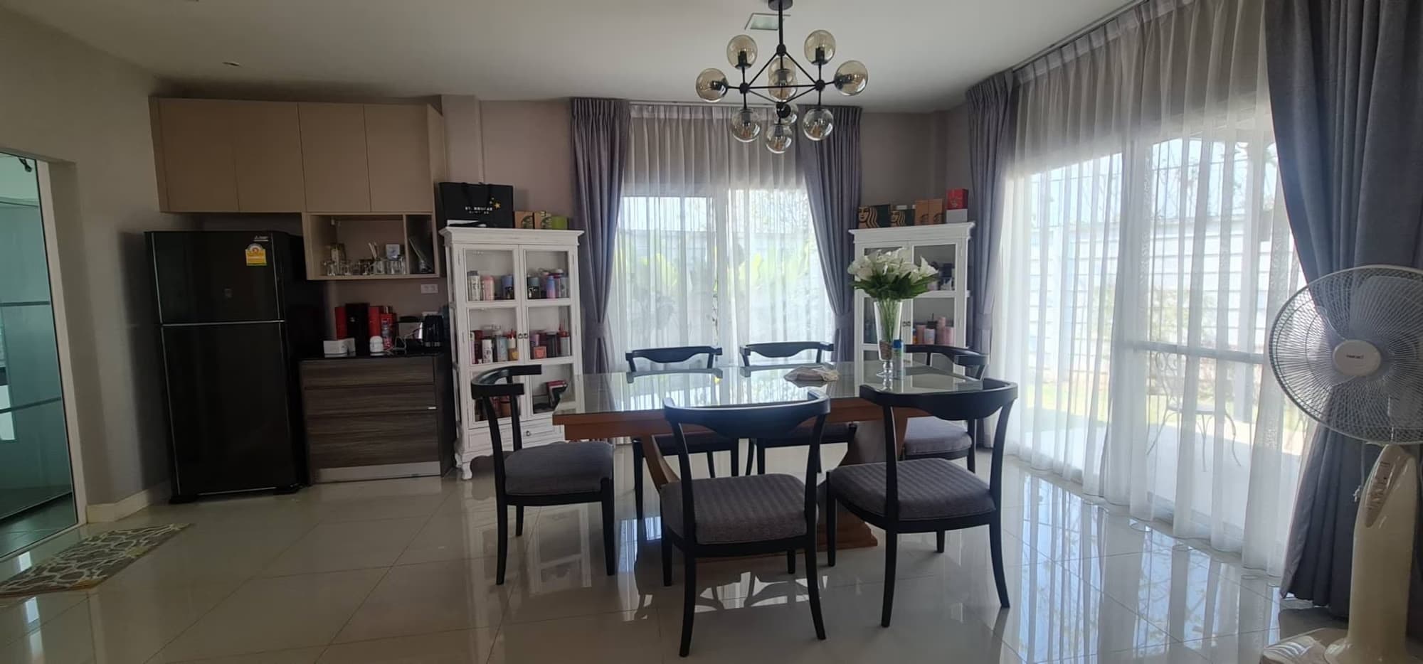 House for Rent at Siwalee Mee Chok - Image 2