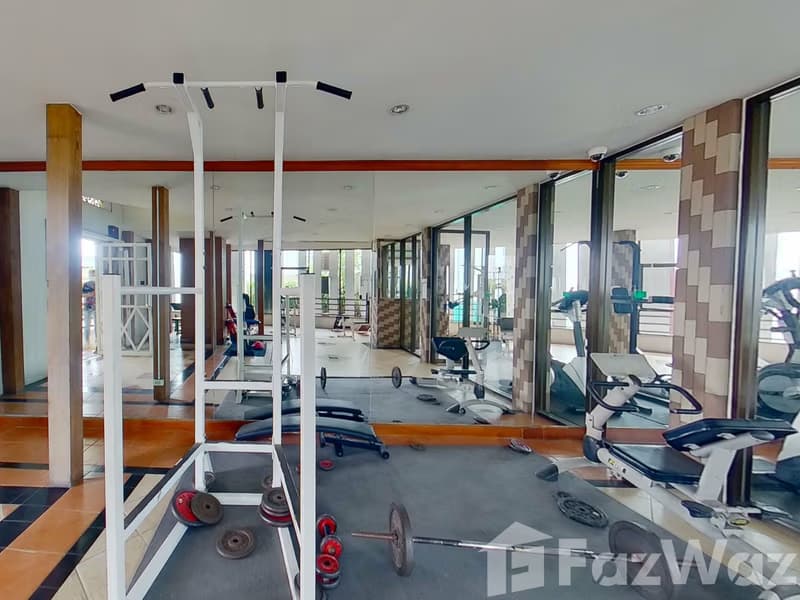 Condo for Sale at Fifty-Fifth Tower