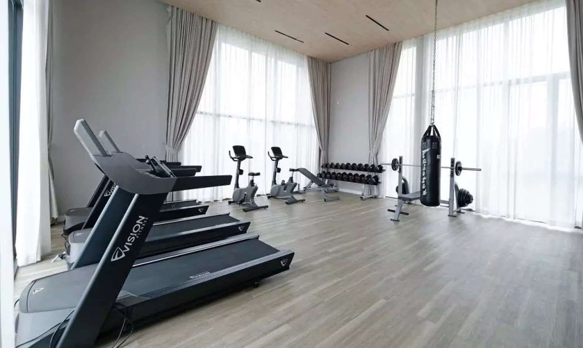 4 Bed House for Rent in Bang Phli, Samut Prakan - Image 10
