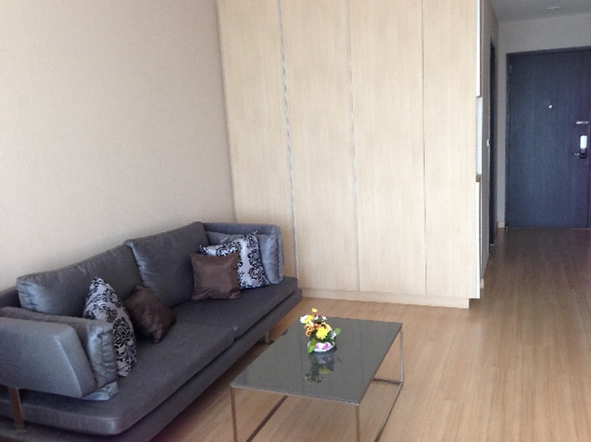 Condo for Rent at Skywalk Condominium - Image 1