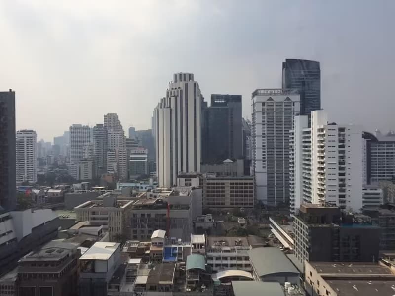 1 Bedroom Condo for Rent and Sale 