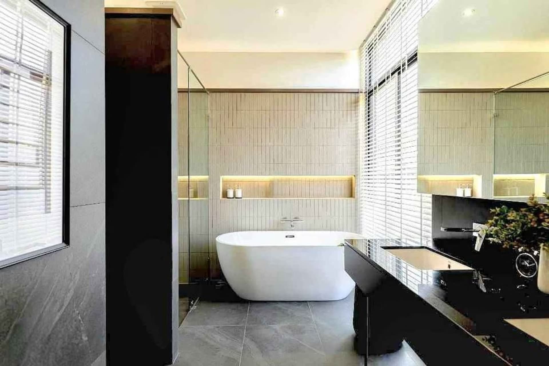 Luxury Brand New Pool villa for Sale in Chang Phueak - Image 16