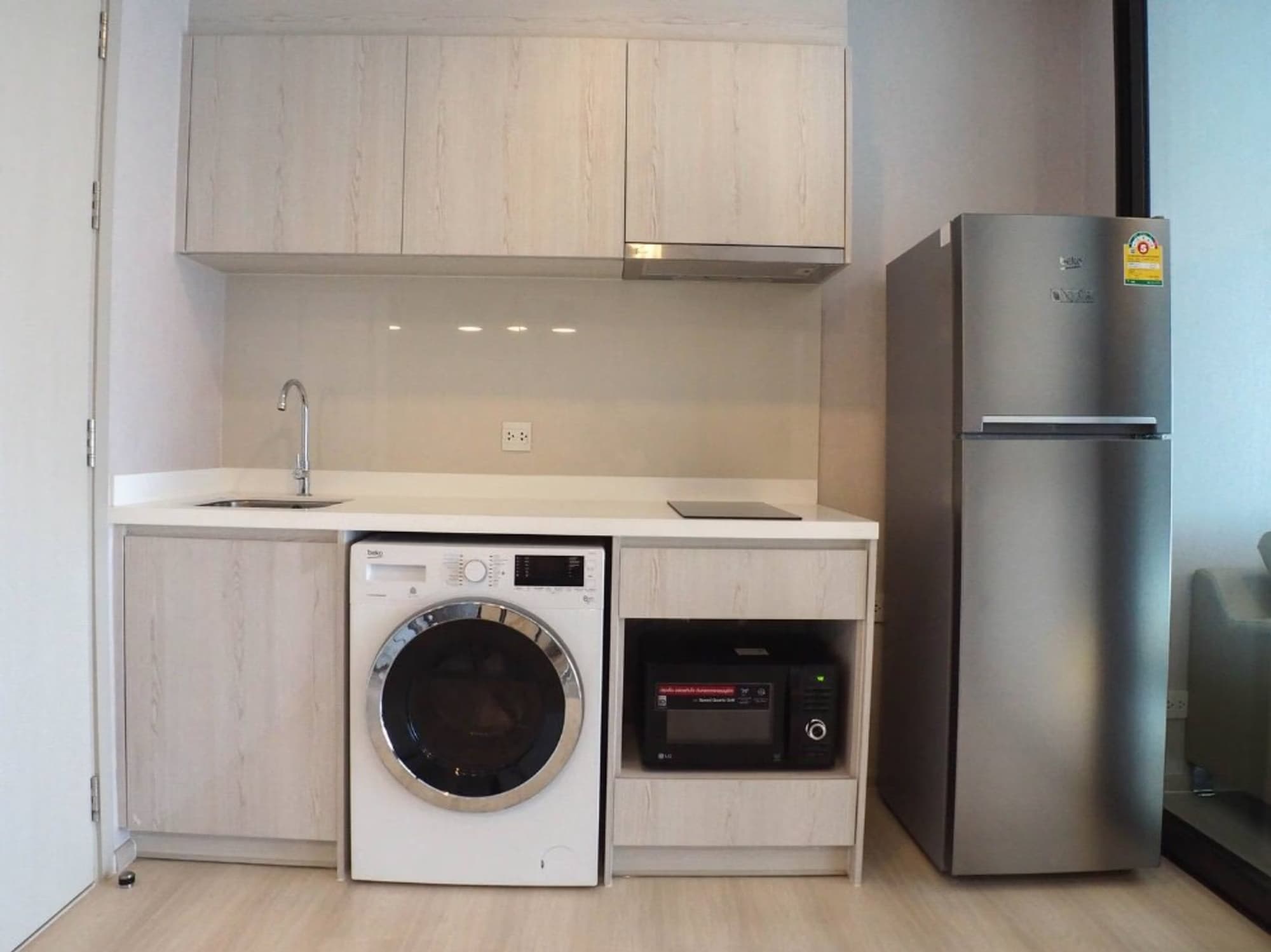 1 Bed Condo for Rent  Near Phra Khanong BTS - Image 8