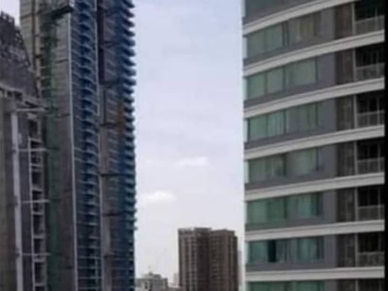 2 Bed Condo for Rent in Watthana