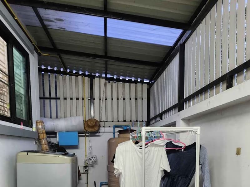 House for Sale, Rent in Tha Wang Tan, Saraphi.