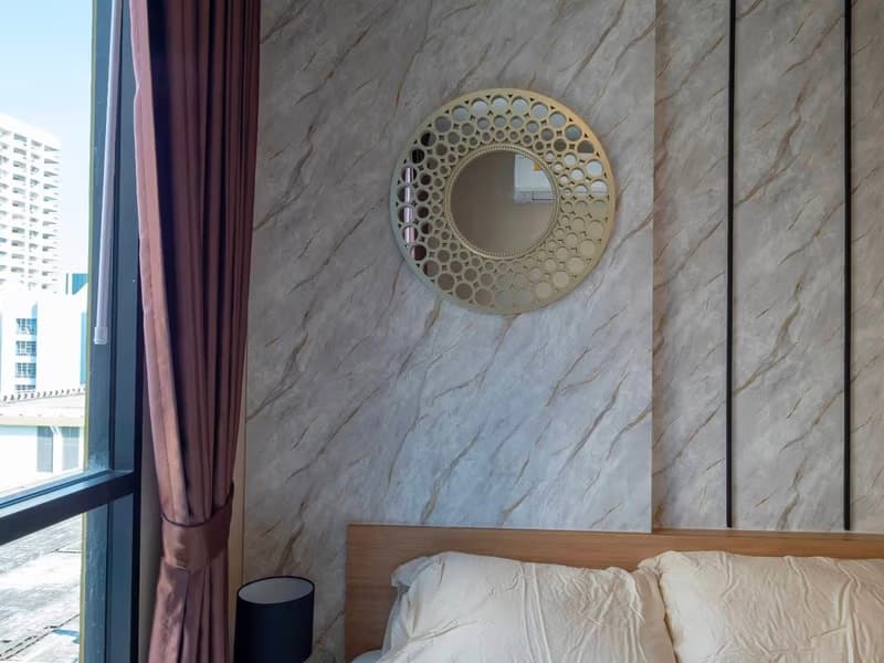 1 Bedroom Condo for Rent at Nue Noble Centre Bang Na