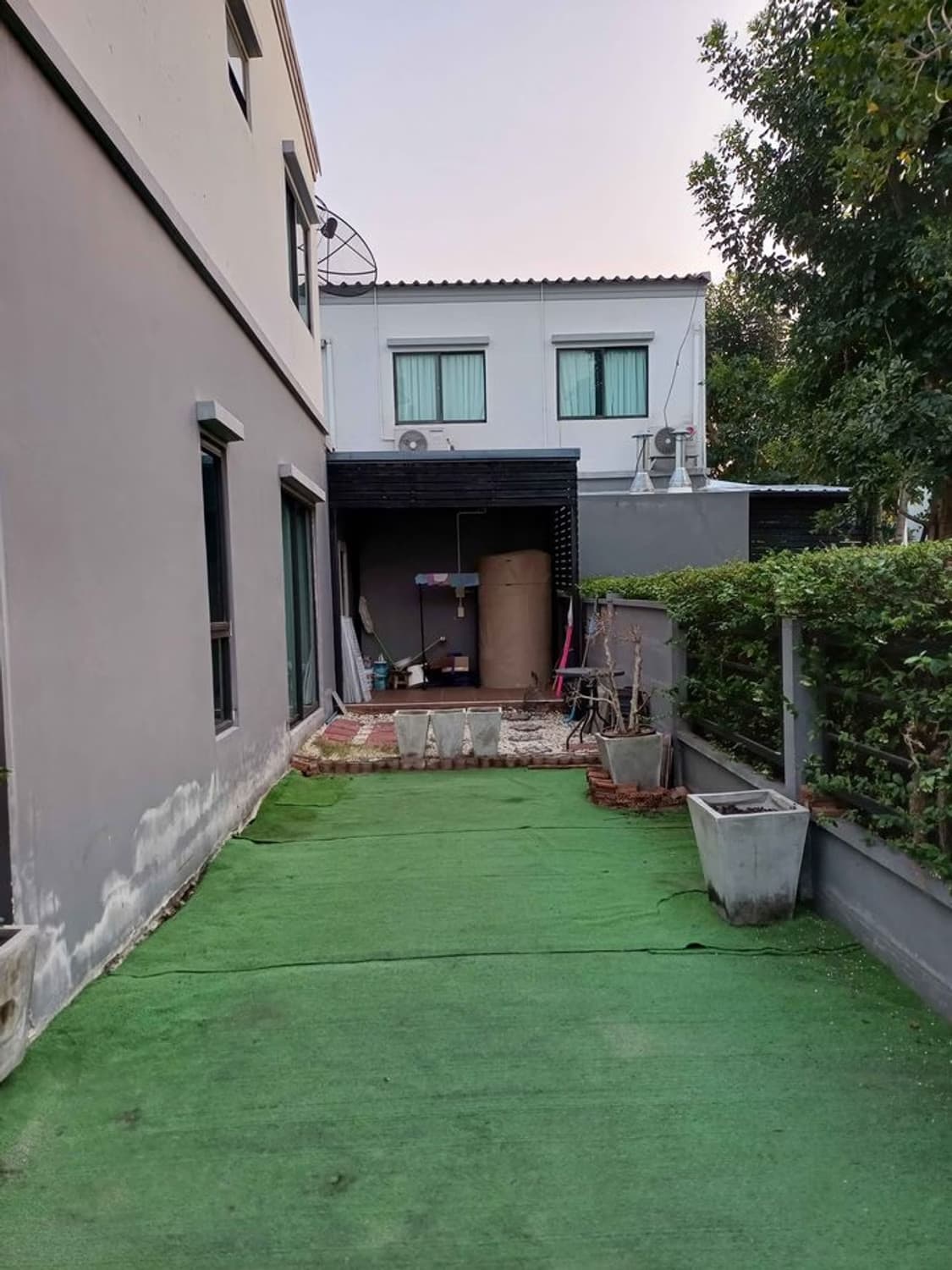 Townhouse for Rented, Sale at Pleno Bangna-Onnut - Image 22