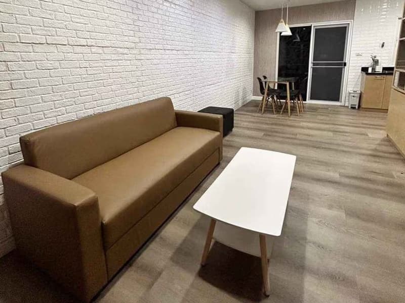 2 Bed Townhouse for Rent in Mueang Chiang Mai