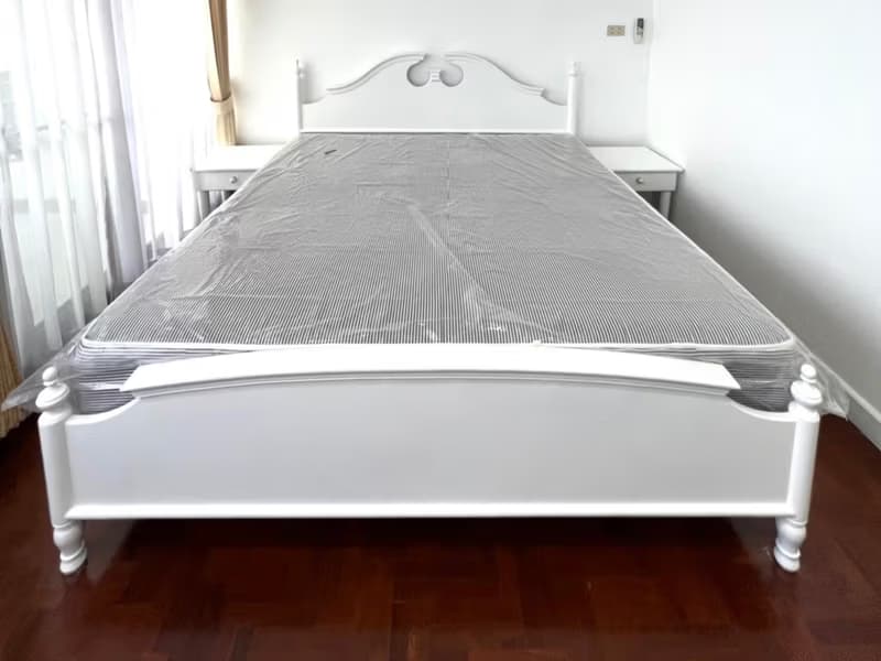 1 Bed Condo for Rent in Watthana