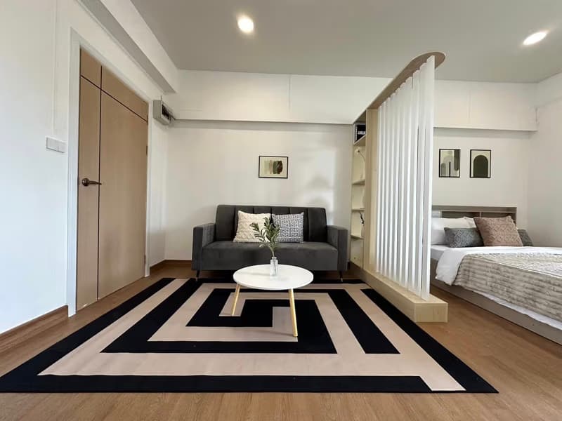 Studio Condo for Sale in Mueang Chiang Mai
