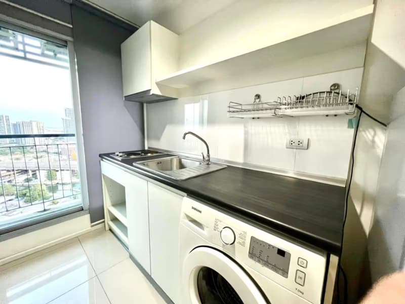 1 Bed Condo for Rent and Sale in Khlong Toei