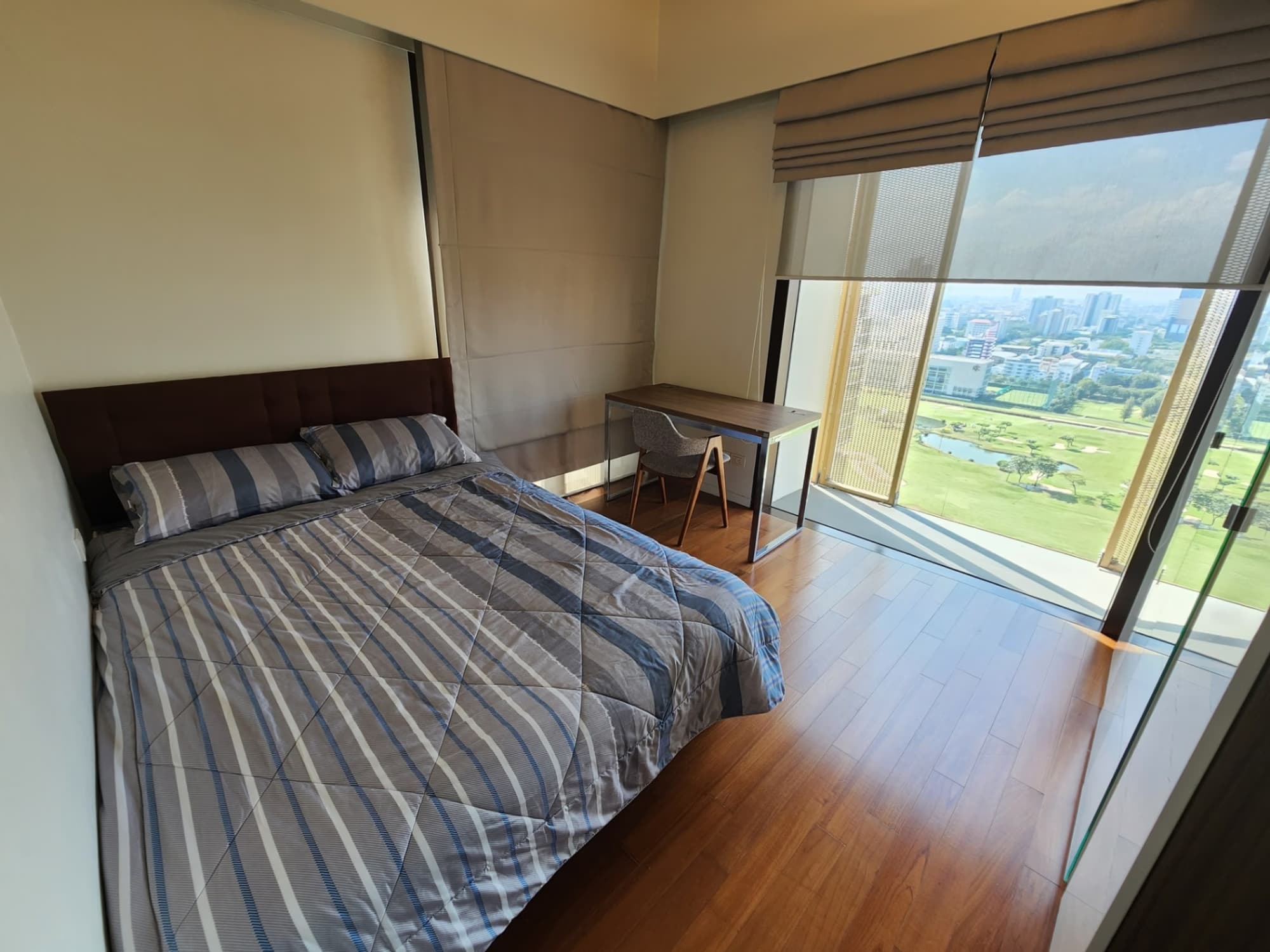 2 Bed Condo for Rent in Pathum Wan - Image 13