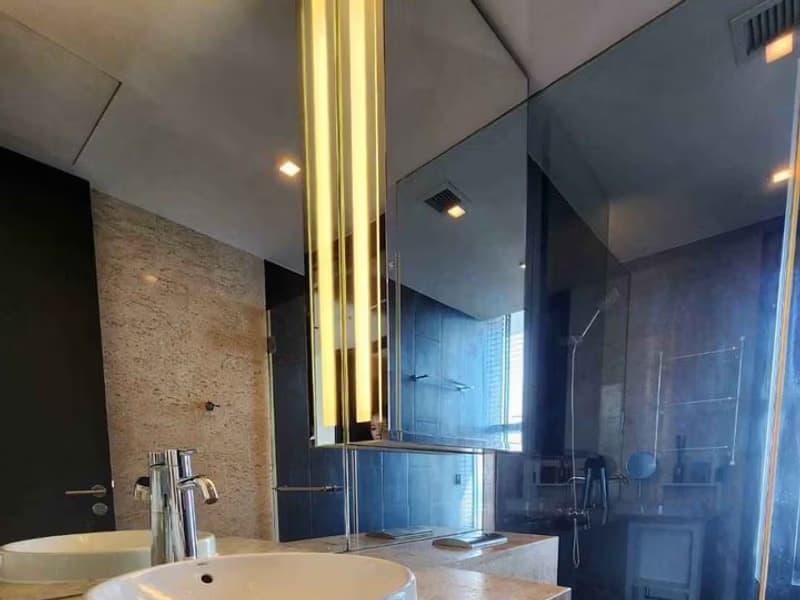 2 Bed Condo for Rent and Sale in Yan Nawa