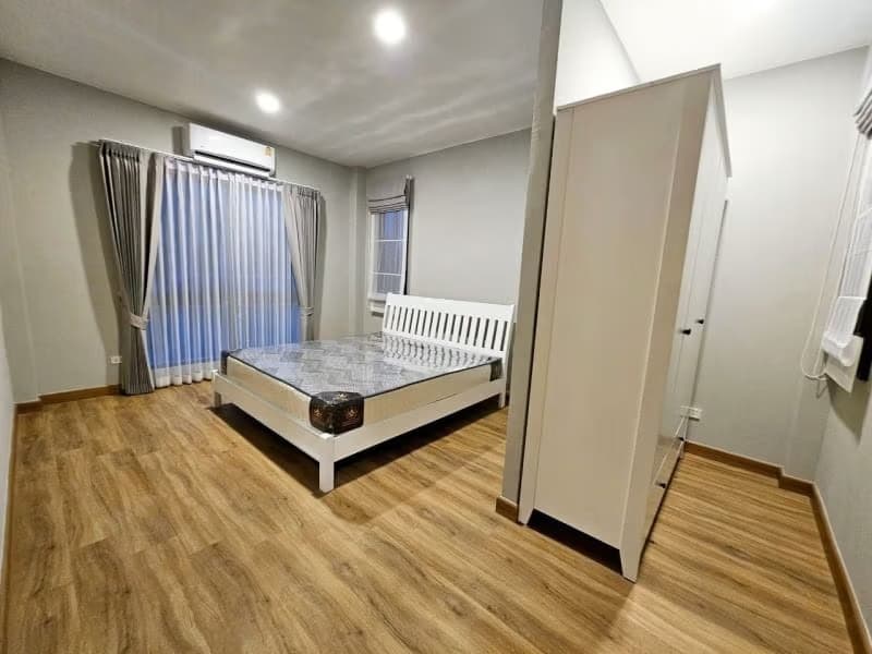 3 Bed House for Rent in Hang Dong