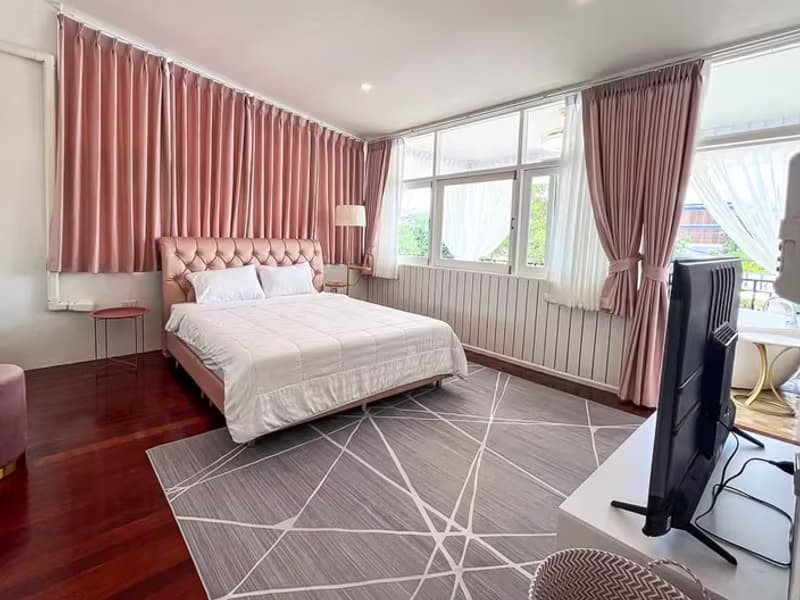 Pool Villa for Rent/Sale in Suthep, Mueang Chiang Mai