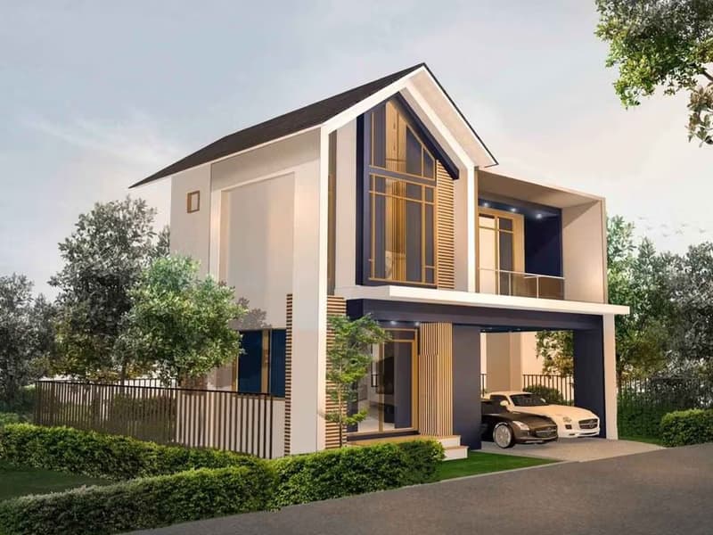 House for Sale in Nong Khwai, Hang Dong.