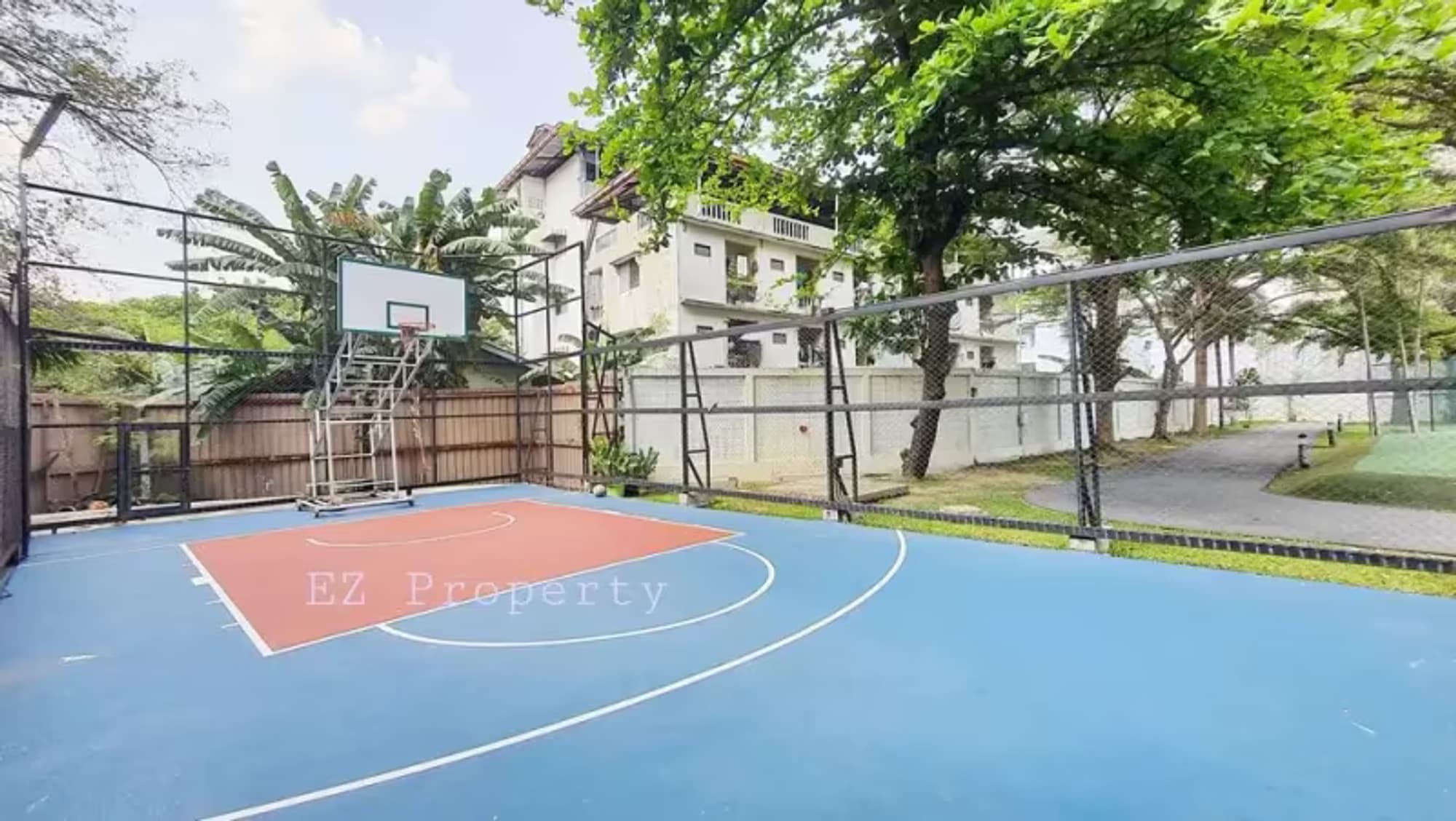 Condo for Sale, Rented at Vista Garden - Image 9