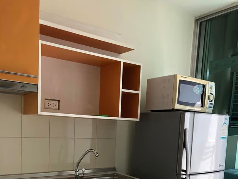 Condo for Rent at Life @ Sukhumvit 65