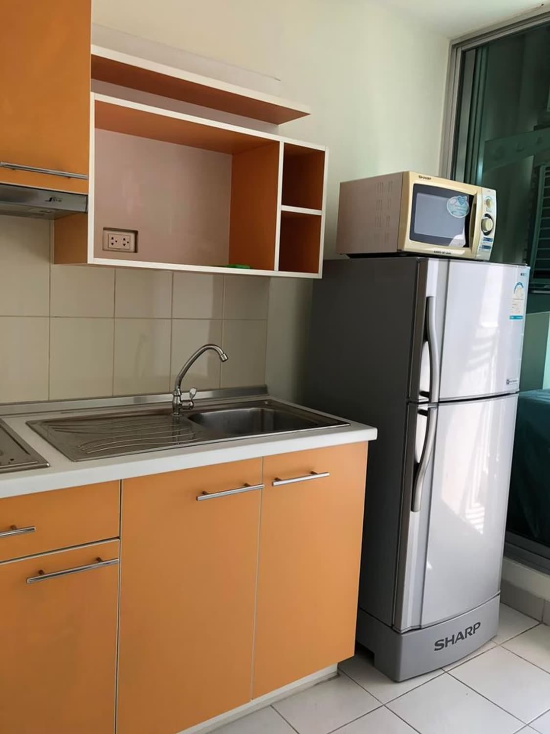 Condo for Rent at Life @ Sukhumvit 65 - Image 5