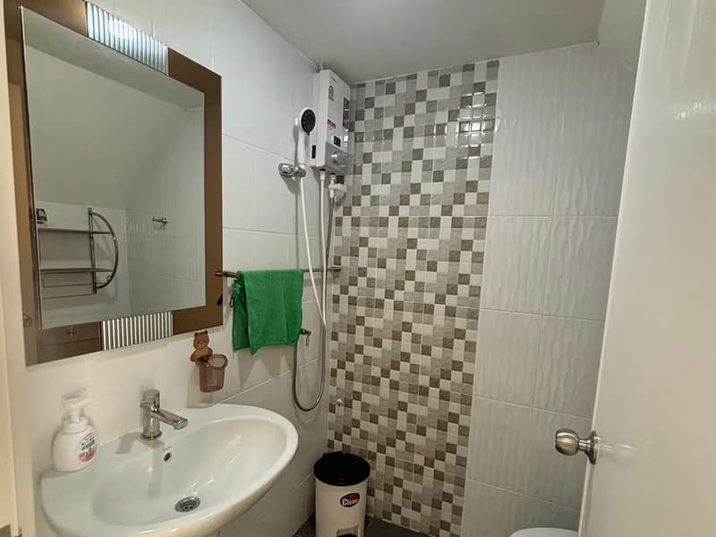 3 Bed Townhouse for Rent in Mueang Chiang Mai