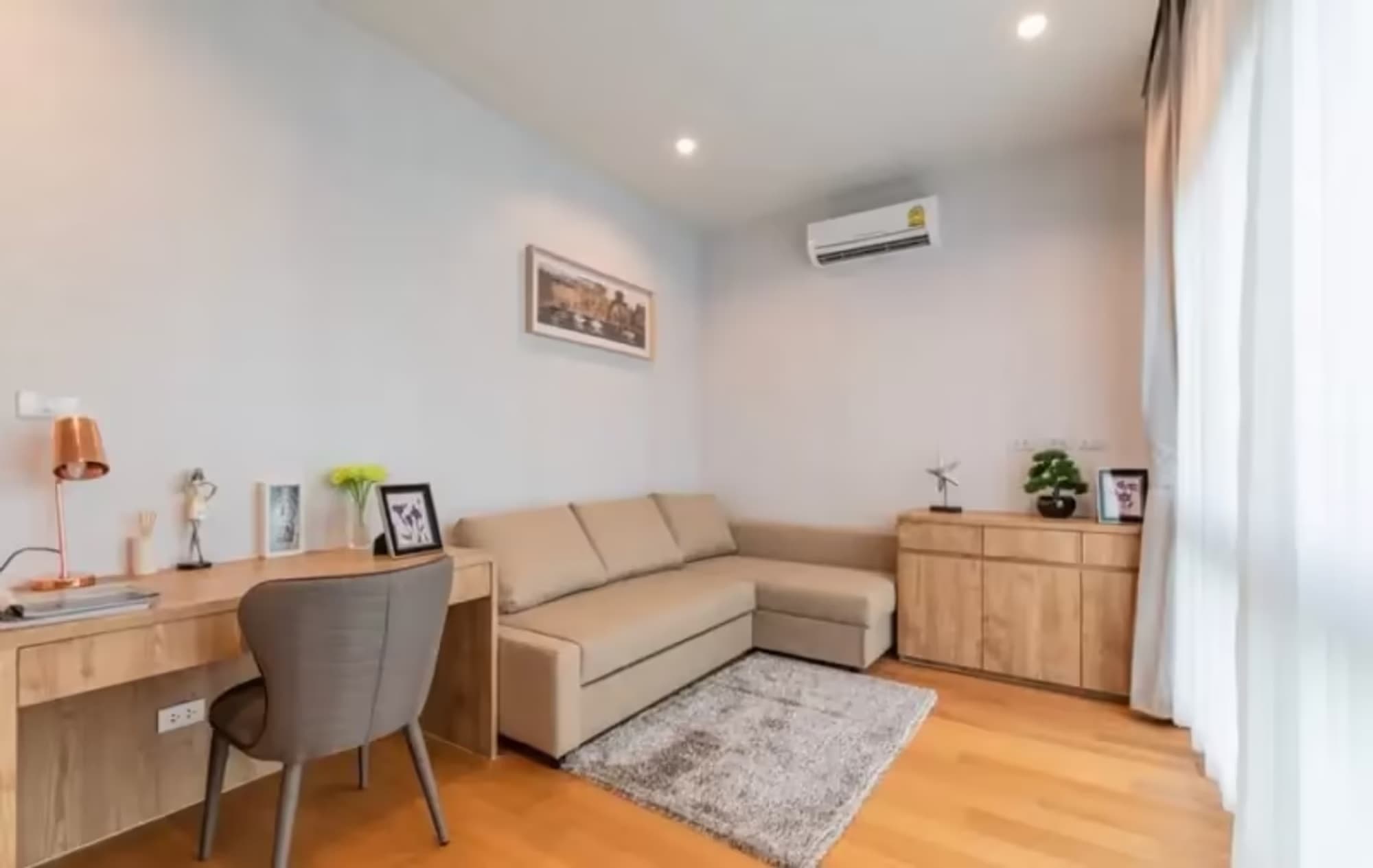 Pool Villa for Sale/Rent in Ban Waen, Hang Dong - Image 5