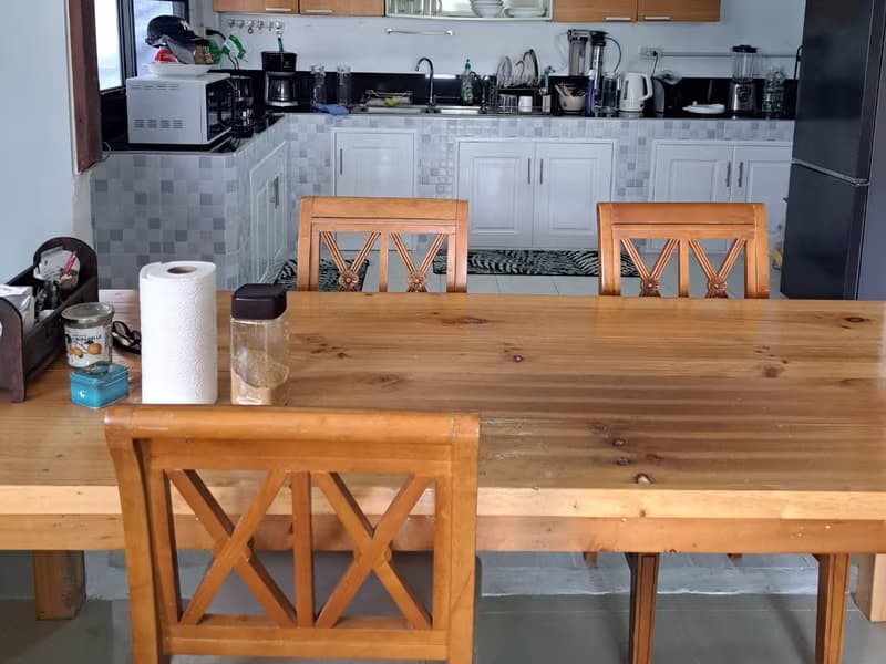 3 Bed House for Rent in Mueang Chiang Mai
