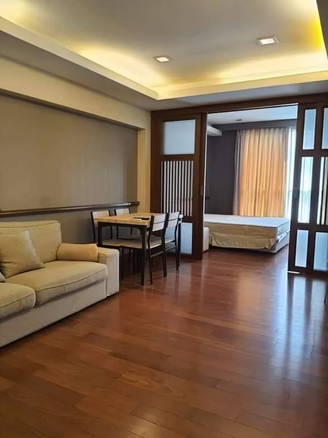 Condo for Rent at Life @ Sukhumvit 65 - Image 1