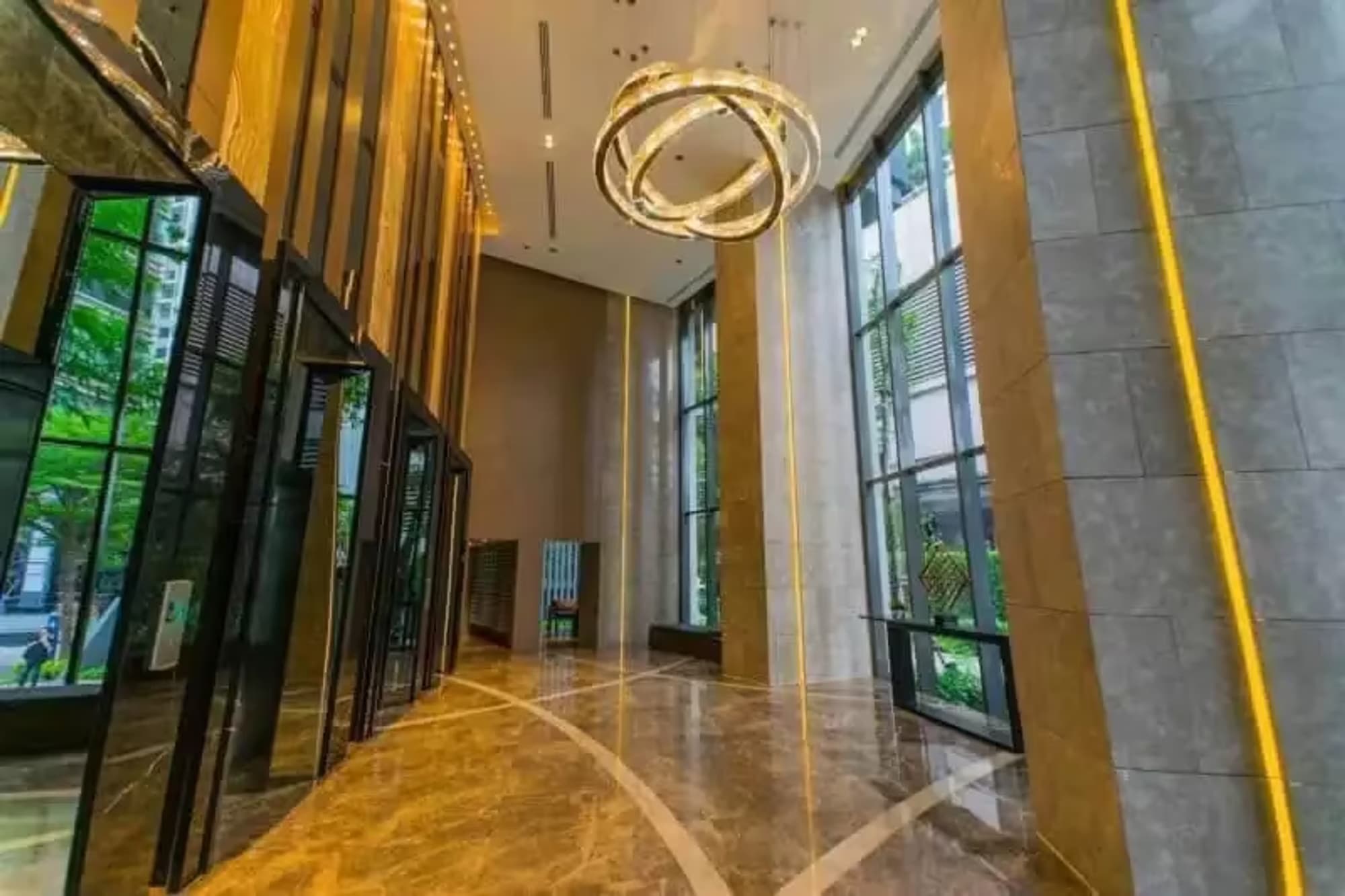 Condo for Sale, Rent at The Lumpini 24 - Image 10