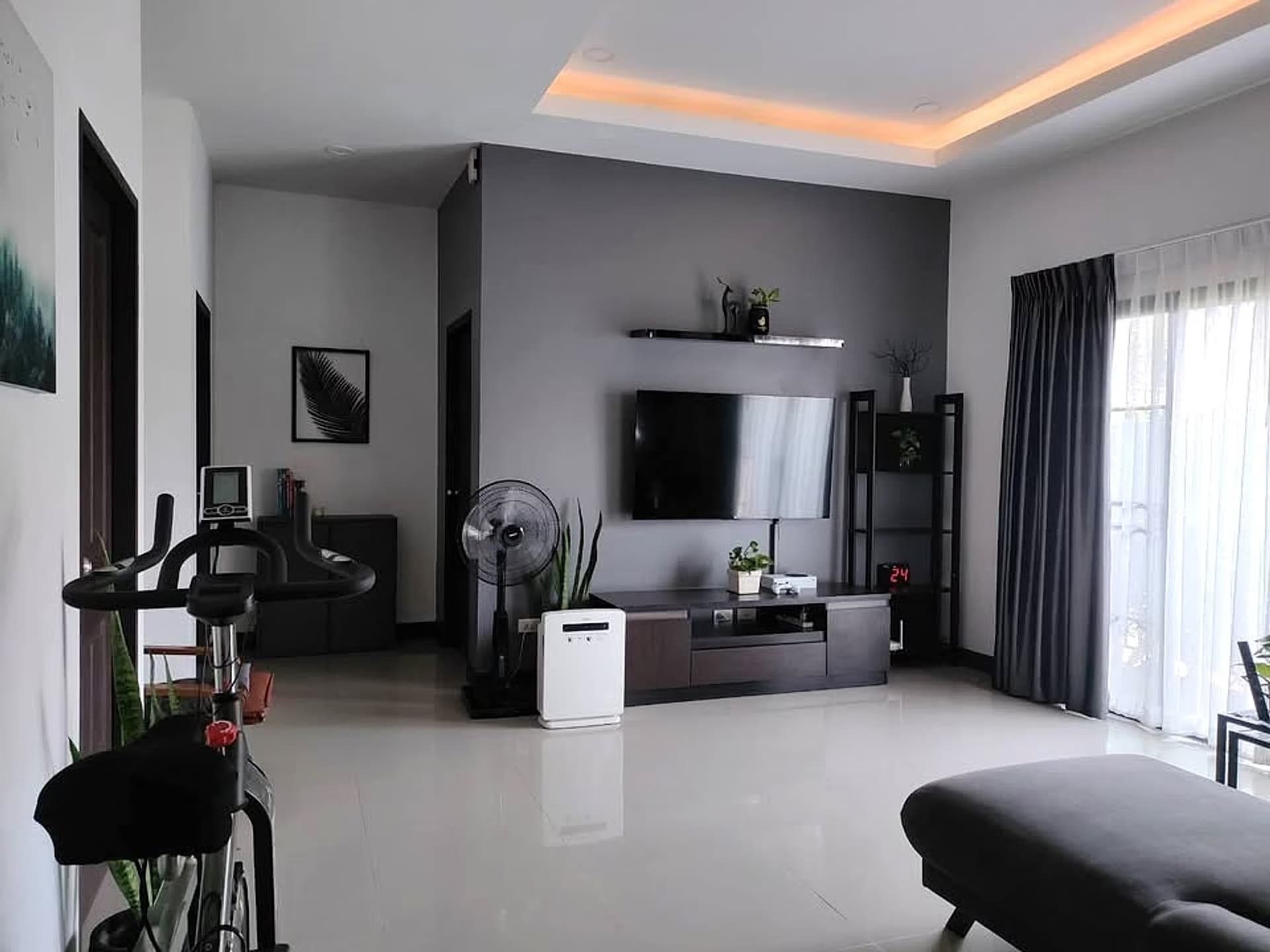 3 Bed House for Sale in Saraphi District - Image 3