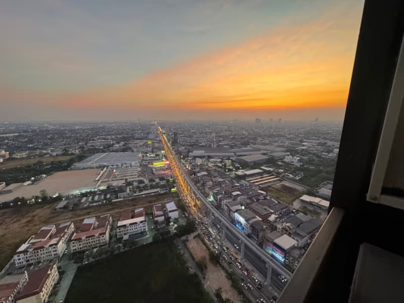 2 Bed Condo for Rent and Sale in Mueang Samut Prakan