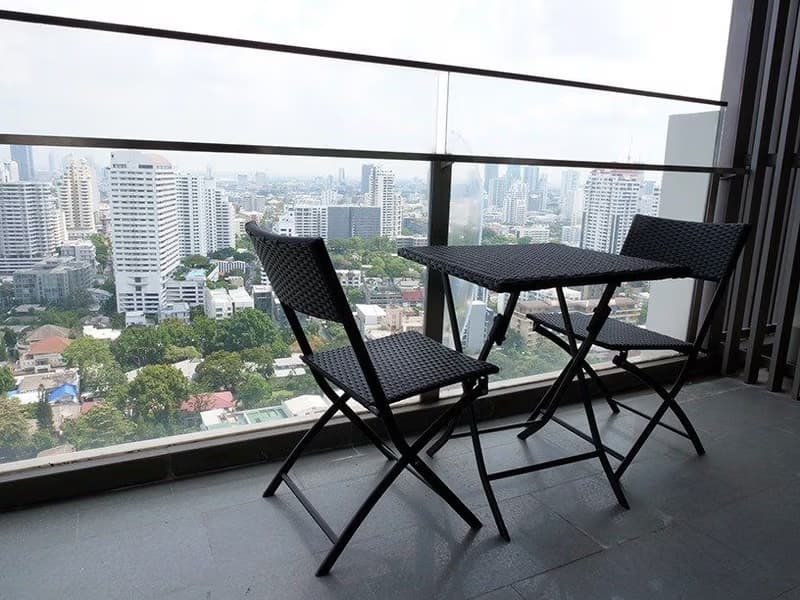 1 Bed Condo for Rent in Watthana
