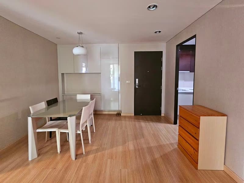2 Bed Condo for Rent and Sale in Ratchathewi