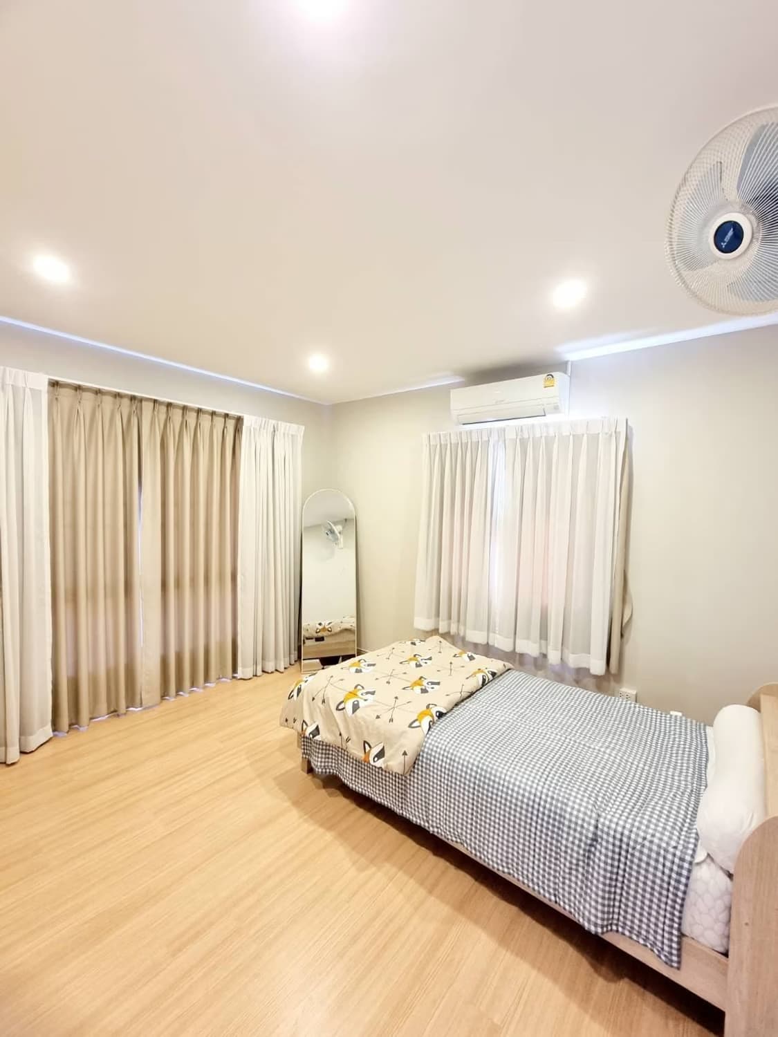 3 ห้องนอน บ้าน สำหรับ จำหน่าย ใน Saraphi - Image 9