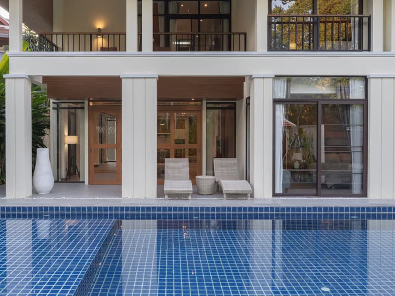4 Bed House for Sale in Saraphi