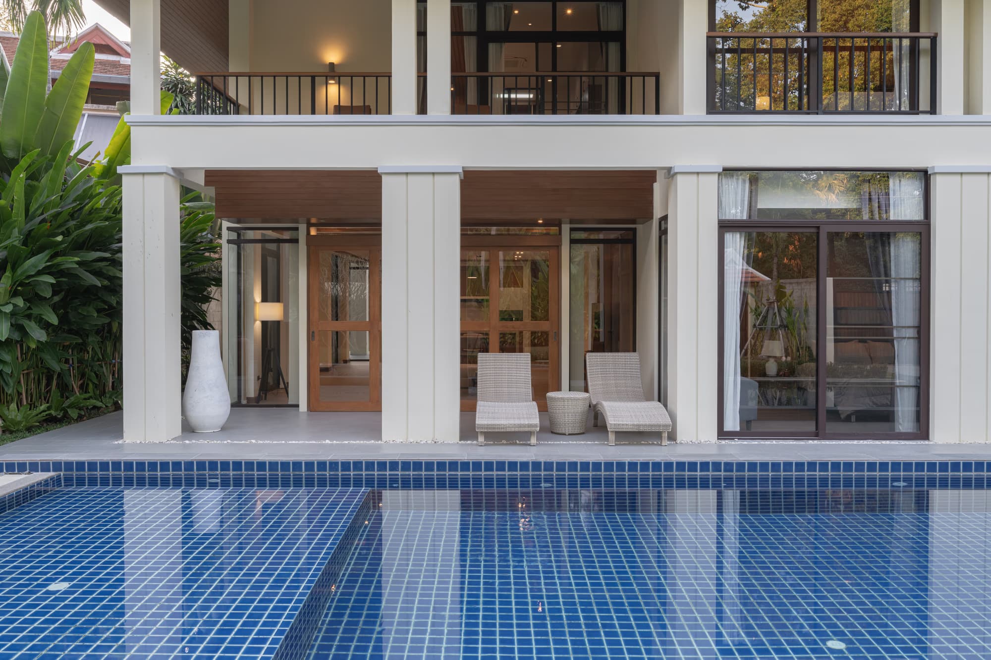 4 Bed House for Sale in Saraphi - Image 28