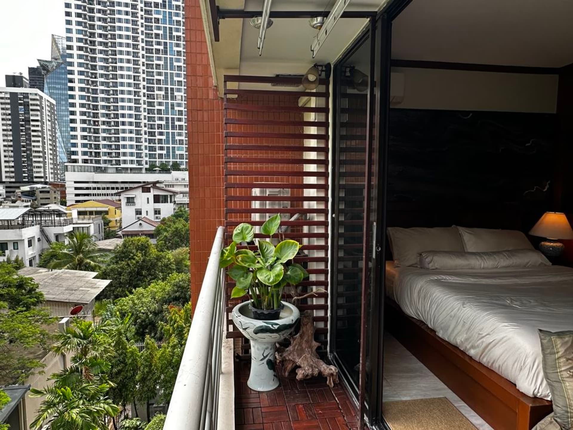 Condo for Rent, Sale at Baan Pruksasiri 1 Ratchatawi - Image 9