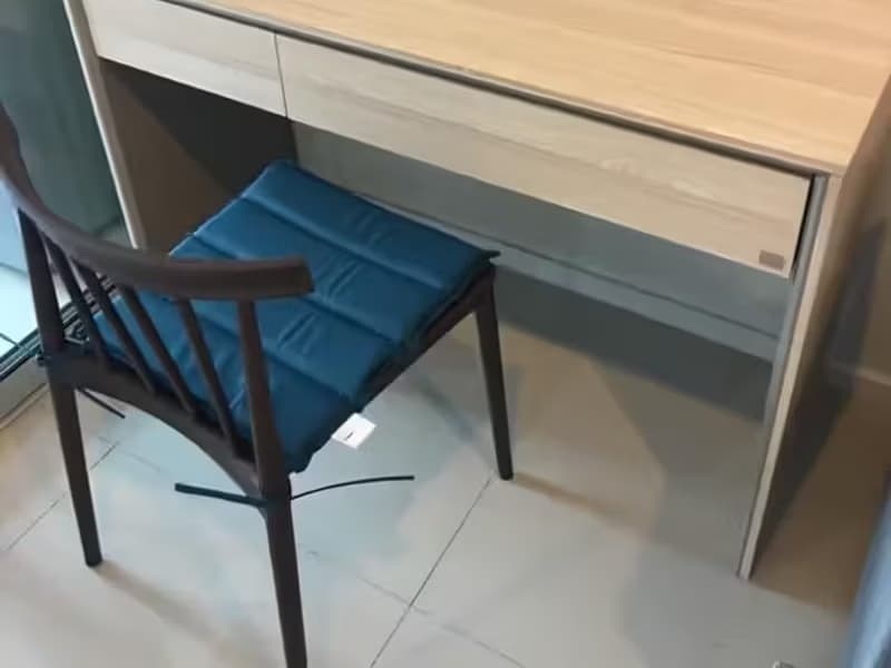 Condo for Rent at ASPIRE RAMA 9