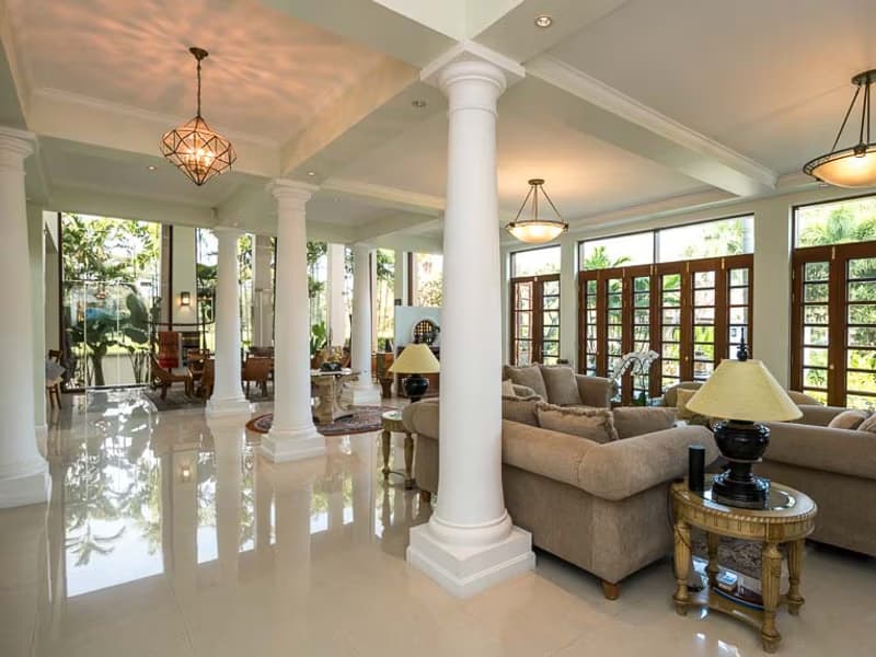 4 Bed House for Sale in Mae Rim