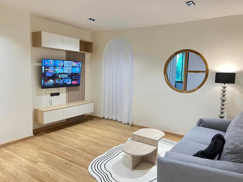 1 Bed Condo for Sale in Mueang Chiang Mai