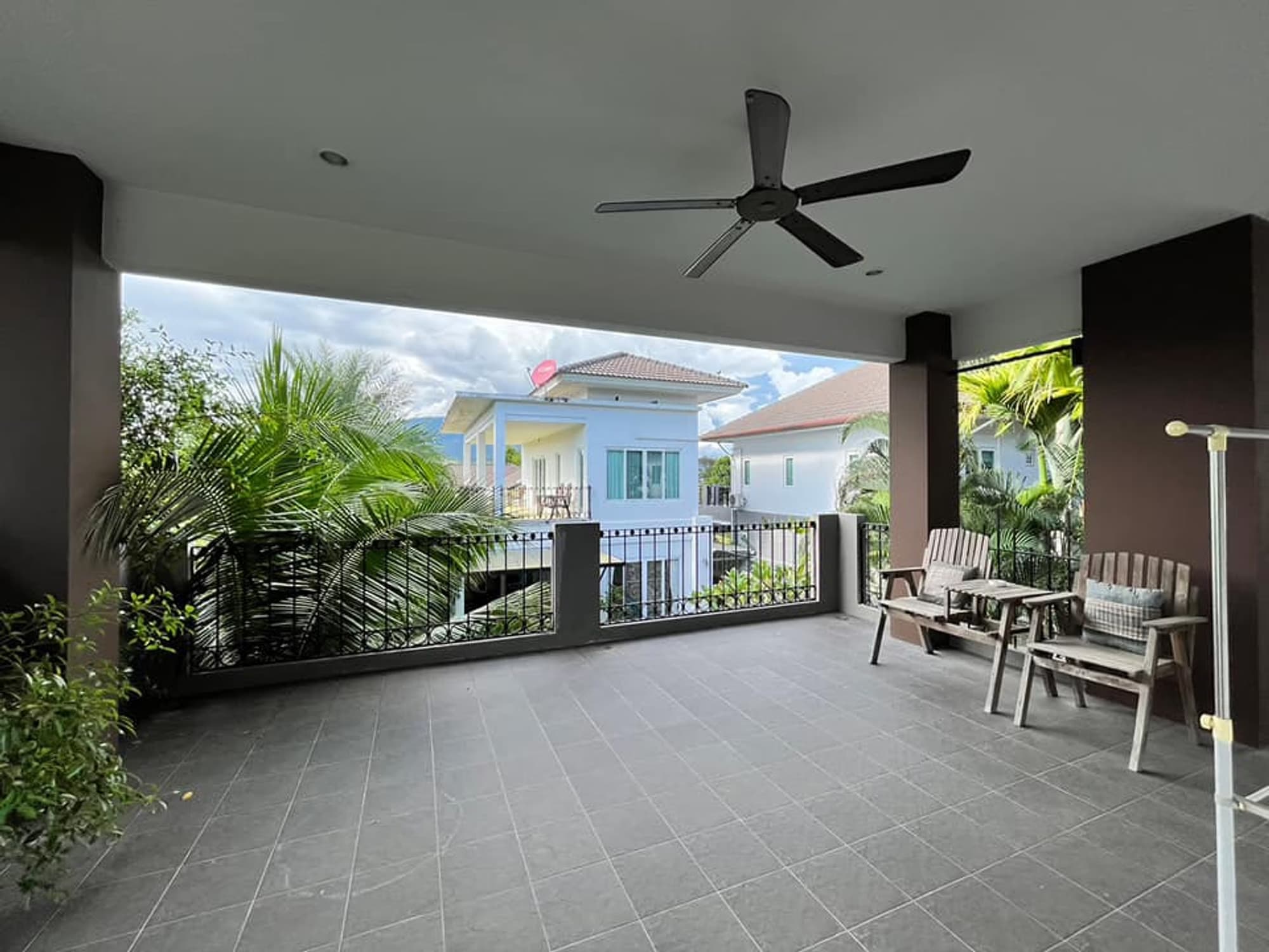 Pool Villa for Sale in Nong Khwai, Hang Dong - Image 17