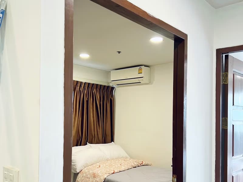 Condo for Rent at Wittayu Complex