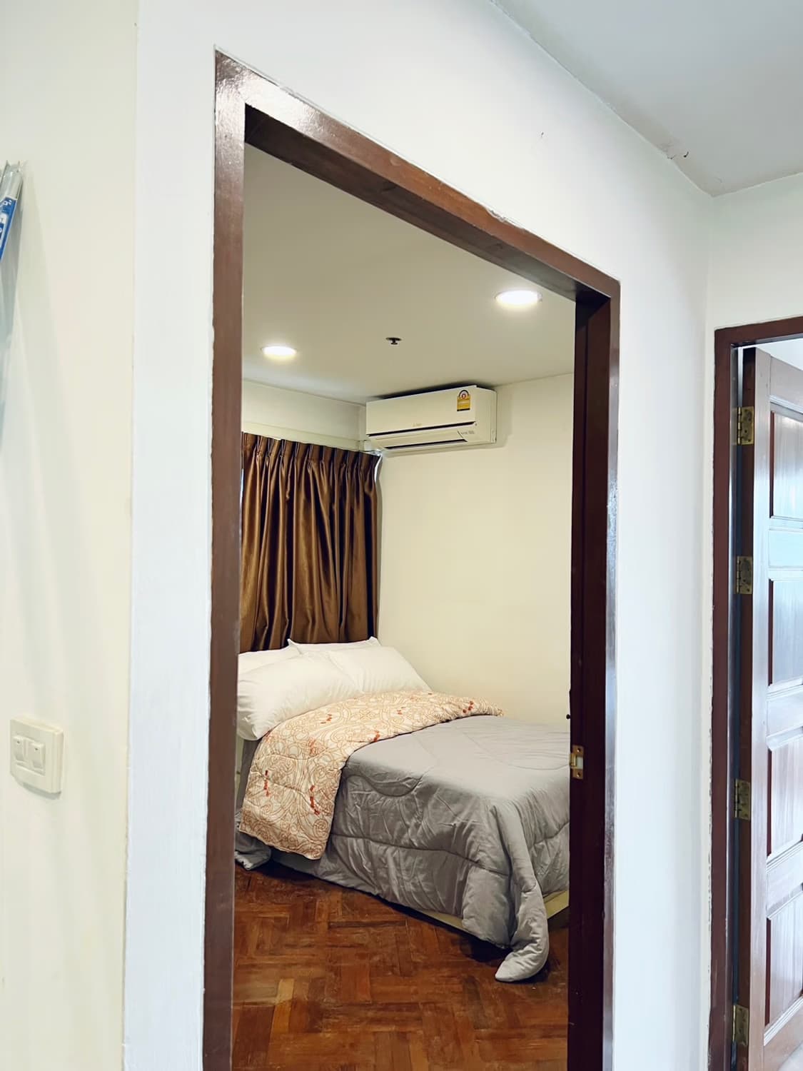 Condo for Rent at Wittayu Complex - Image 13
