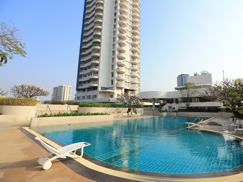 Condo for Rent at NS Tower Condo